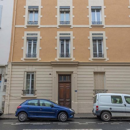 Le Cocon Lita-Palace Lyon Exterior photo